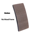 Load image into Gallery viewer, Easy angle adjustment mechanism on MeowShelf Trio convertible cat lounge.