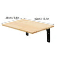 Load image into Gallery viewer, Skywalk flat plank cat wall walkway — minimalist wall-mounted cat shelf, modular climbing system