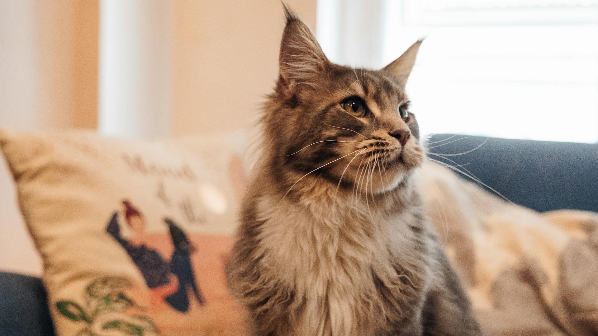Catify Your Home