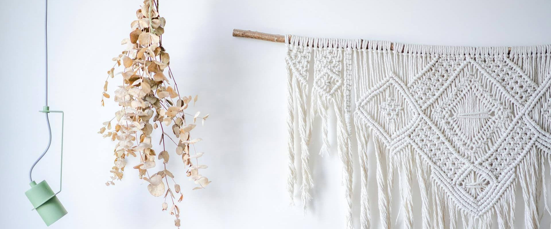 Boho Chic & Wicker