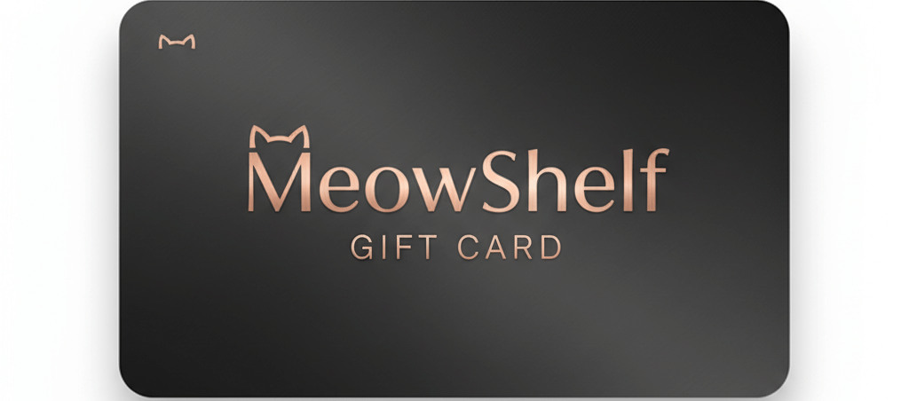 GIFT CARDS