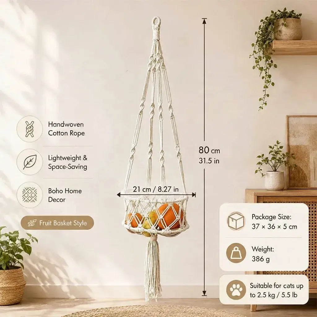 mini-hanging-basket-aura-swing-small-pets-21cm-size-guide
