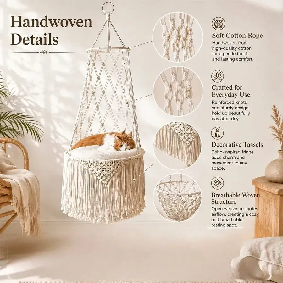 hand-woven-cotton-rope-details-aura-swing-macrame-hanging-cat-bed