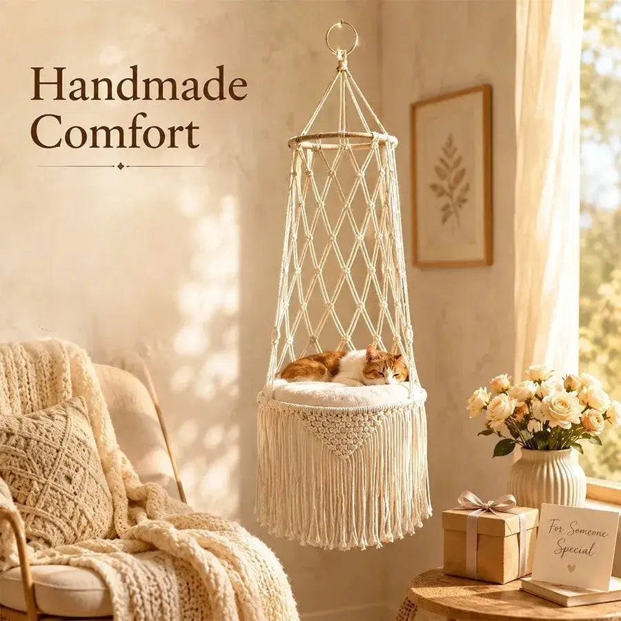 boho-macrame-hanging-cat-bed-aura-swing-in-sunlit-living-room