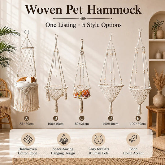 macrame-hanging-cat-bed-aura-swing-one-listing-five-style-options-living-room