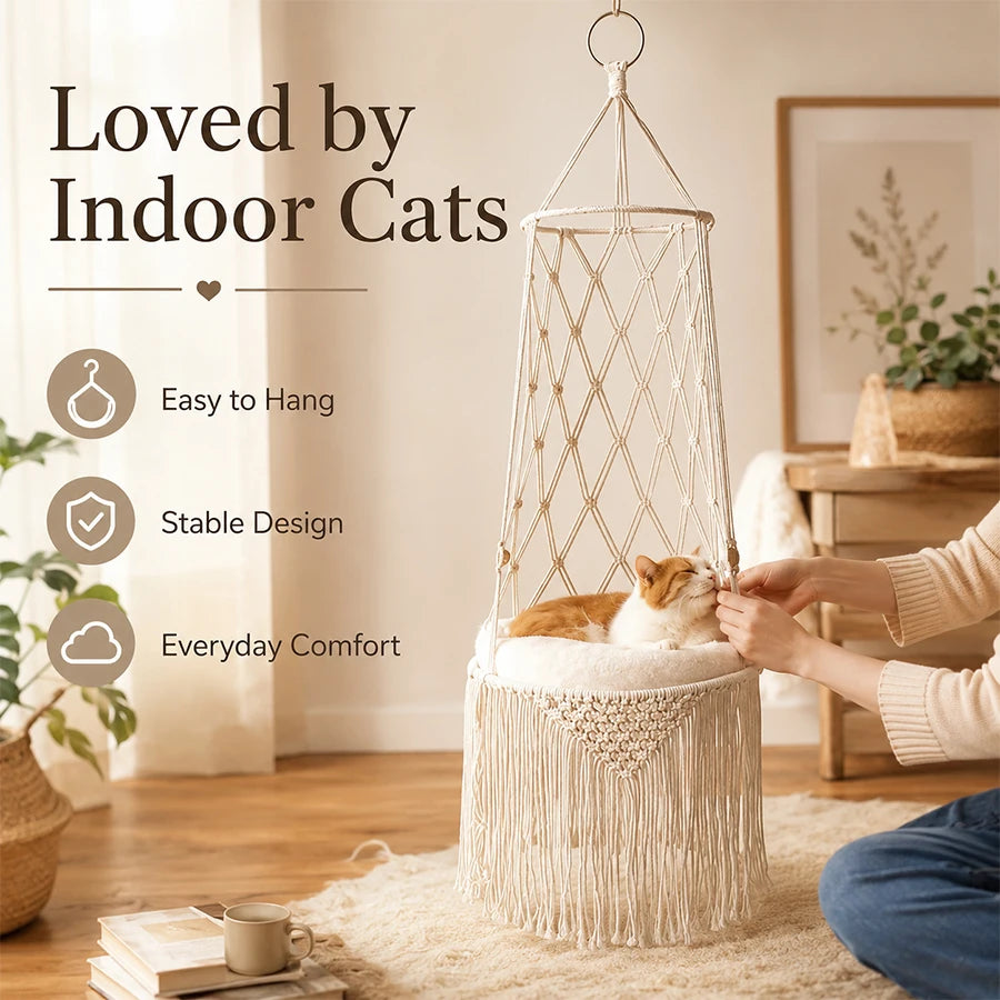 cat-relaxing-in-macrame-hanging-cat-bed-aura-swing-loved-by-indoor-cats
