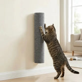 dark-no-drill-wall-scratcher-diameter-length-dimension-diagram-cat