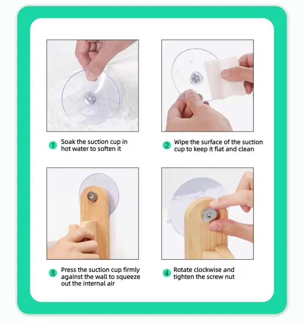 Installation guide for Vista Floating Park no-drill cat window perch — step by step