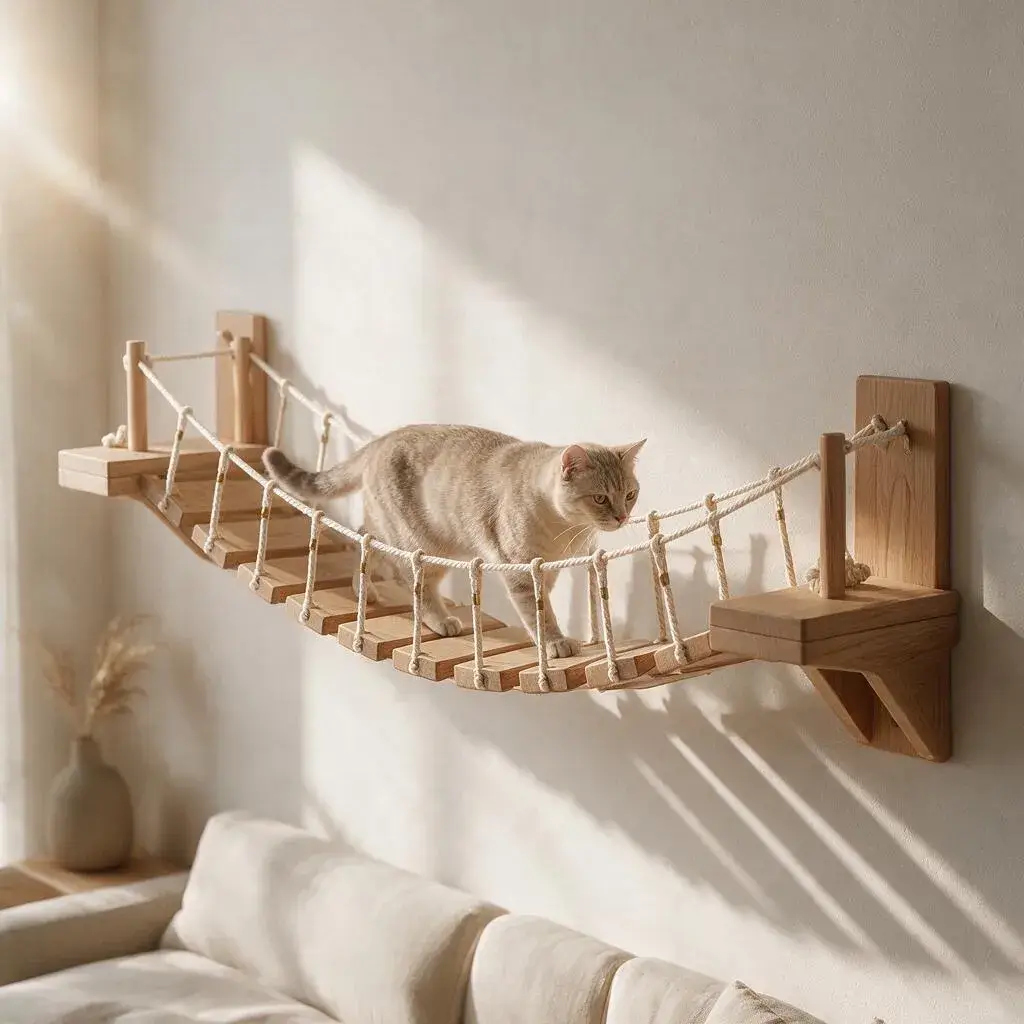 wall-mounted-cat-bridge-the-highline-cat-crossing-japandi-living-room