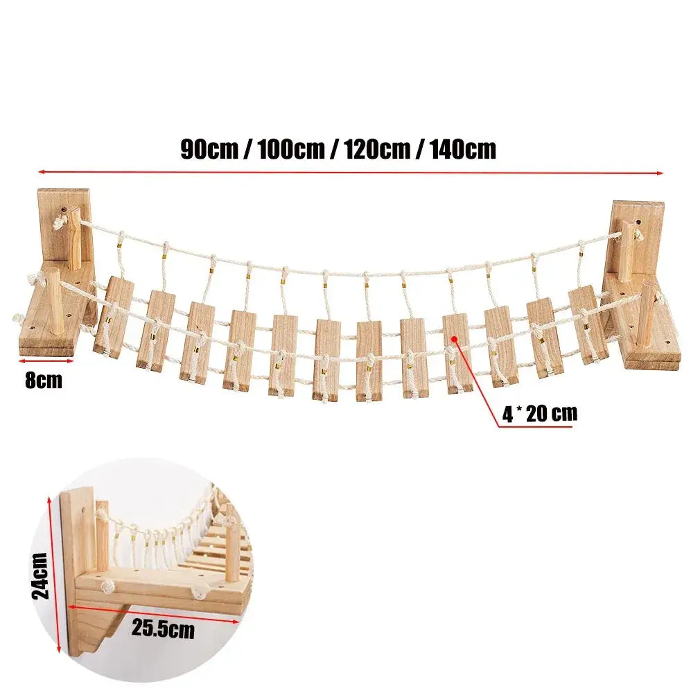 the-highline-cat-bridge-size-guide-35-to-55-inch-lengths